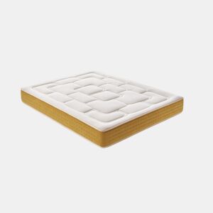 Colchón Viscoelástico Elite Gold H21 90x200 Altura 21cm ±2
