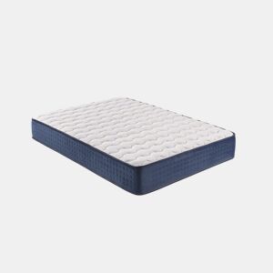 Colchón Viscoelástico Luxury Blue Sensation 90x200 Altura 30cm ±2
