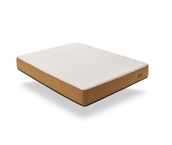Colchón viscoelásticoelástico matris deluxe 140x180 especial sobrepeso altura 25cm ±2