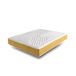 Colchon Viscoelastico Luxury Gold Firmeza Media-Alta Colchon Viscoelastico Luxury Gold Firmeza Media-Alta