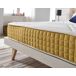 Colchon Viscoelastico Luxury Gold Firmeza Media-Alta Colchon Viscoelastico Luxury Gold Firmeza Media-Alta