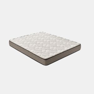 Colchón Viscoelástico Luxury Bio Relax 90x200 Altura 21cm ±2