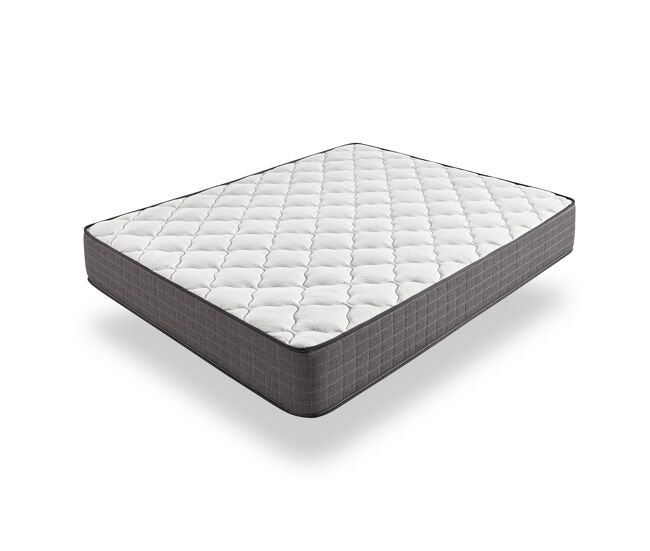 Colchón viscoelástico biotherapy 140x190 altura 30 cm ±2