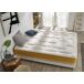 Colchon Viscoelastico Elite Gold H25 Firmeza Media-Alta Colchon Viscoelastico Elite Gold H25 Firmeza Media-Alta