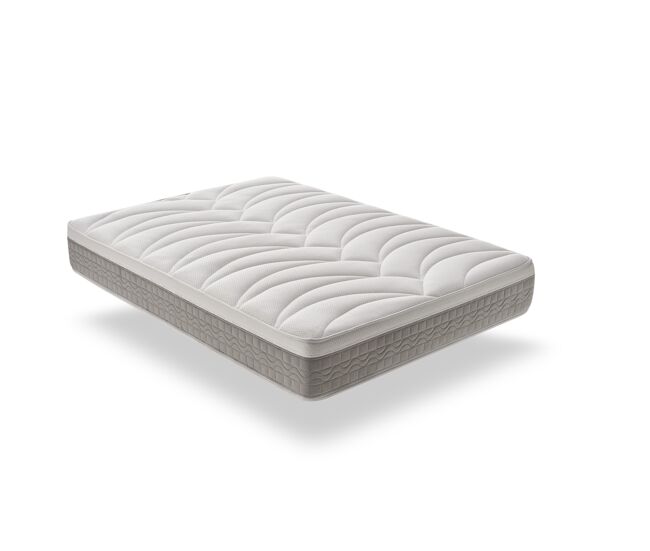 Colchón viscoelástico luxury elite silver h30 140x200 30cm±2