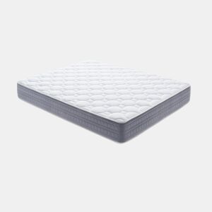 Colchón Viscoelástico Imperial Gel 140x200 Altura 27cm ±2