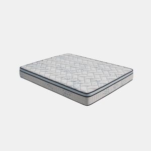 Colchón Viscoelástico Sport Life 180x200 Altura 27 cm ±2