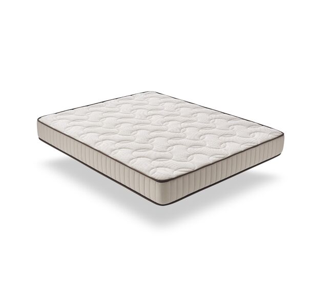 Colchón viscoelástico luxury dream confort endición especial 67'5x200 altura 25cm ±2