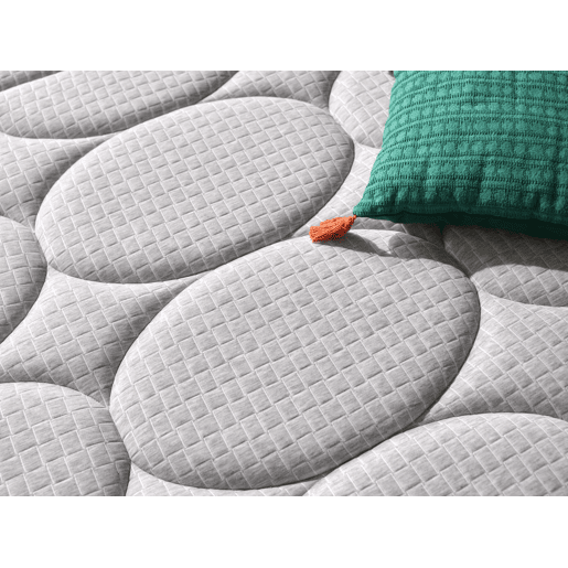 Colchão Palazzo Graphene Viscoelástico 140x190 cm, 28 cm +-2 cm, Firmeza Média-Alta. Matris