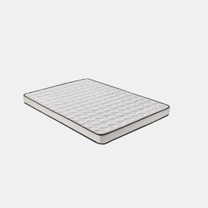 Colchón Viscoelásticoelástico Luxury Aloe Vera 180x200 Altura 16cm±2