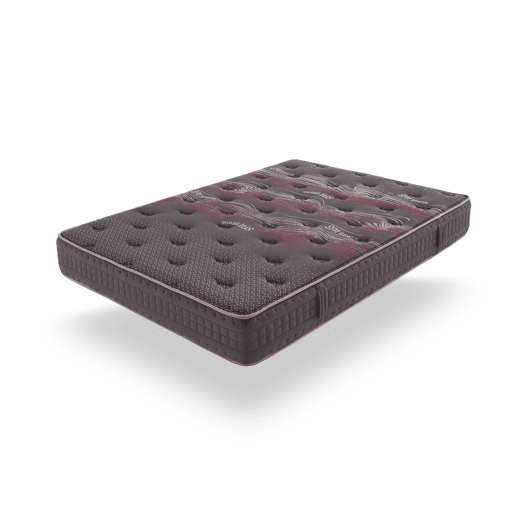 Colchão viscoelástico Spa Sense 105x180 cm, altura 26 cm +- 2 mm