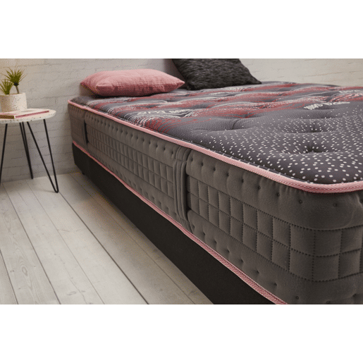 Colchão viscoelástico Spa Sense 105x180 cm, altura 26 cm +- 2 mm