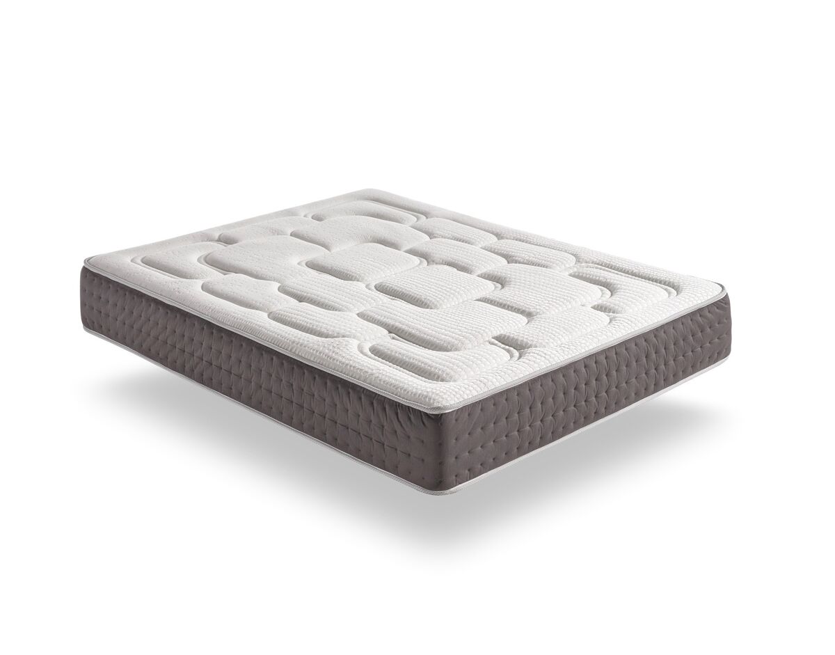 Colchón viscoelásticoelástico royal premium 135x180 altura 28cm ±2