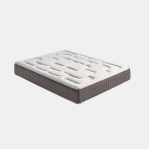 Colchón Viscoelástico Royal Premium 160x200 Altura 28cm ±2