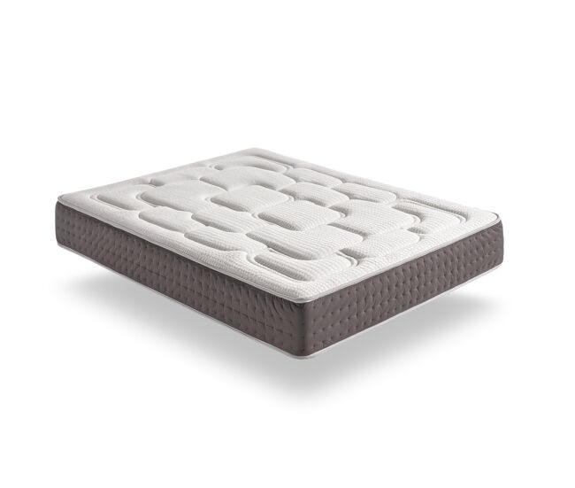 Colchón viscoelásticoelástico royal premium 135x180 altura 28cm ±2