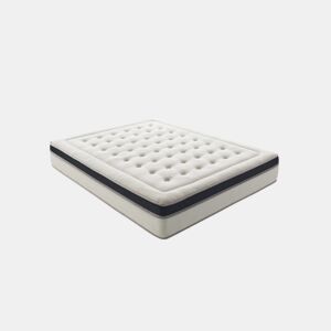 Colchón Viscoelástico Grafeno Bio Memory Confort 180x200 28cm ±2