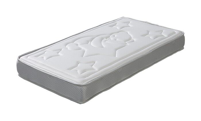 Colchon Cuna Sweet Dreams tacto suave