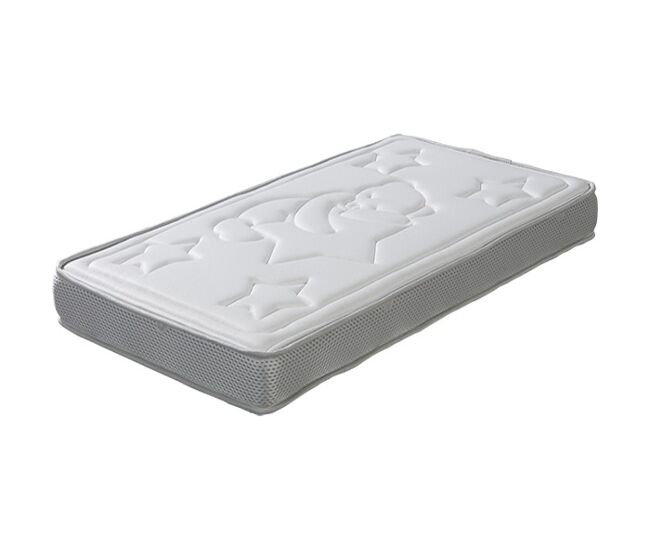 Colchón cuna sweet dreams 70x140 altura 10cm ±2