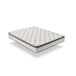 Colchon Viscoelastico Luxury Crystal Premium Firmeza Media Colchon Viscoelastico Luxury Crystal Premium Firmeza Media