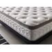 Colchon Viscoelastico Luxury Crystal Premium Firmeza Media Colchon Viscoelastico Luxury Crystal Premium Firmeza Media
