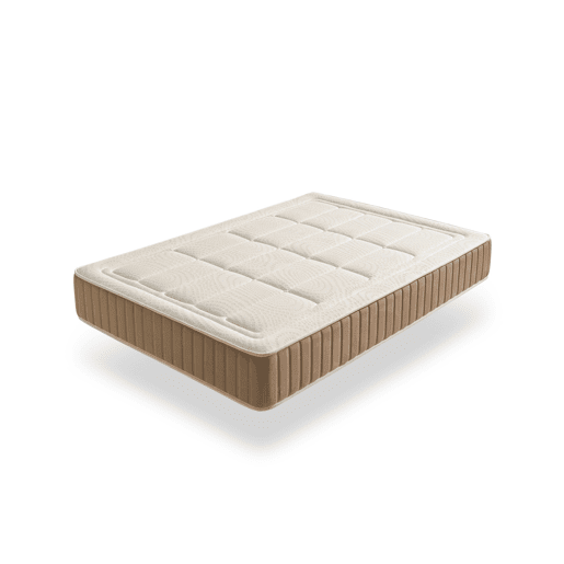 Colchon Viscoelásticoelastico Serenity Antiacaros 70X190 Altura 22 +-2. MATRIS