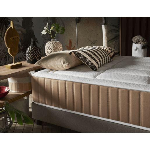 Colchon Viscoelásticoelastico Serenity Antiacaros 70X190 Altura 22 +-2. MATRIS