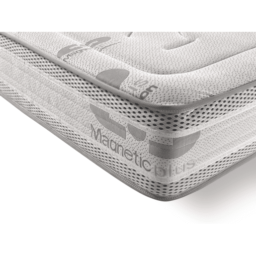 Colchón Viscoelásticoelástico Magnetic Evolution 105x190 Altura 27 cm +-2. Matris