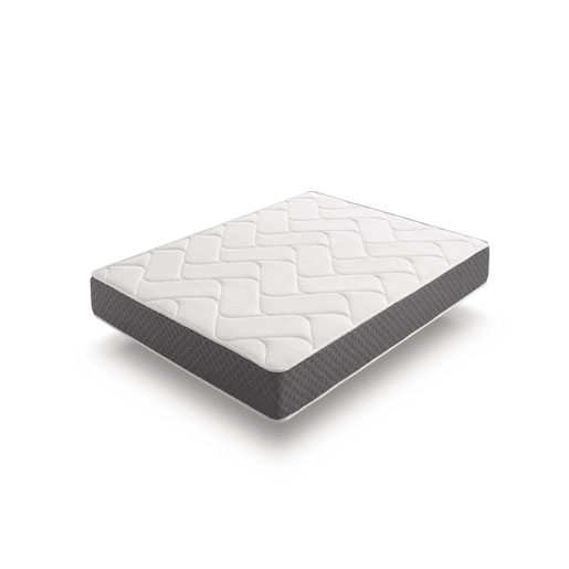 Colchão 100x200 Viscoelástico 22 cm LUXURY GRAFENO THERAPY