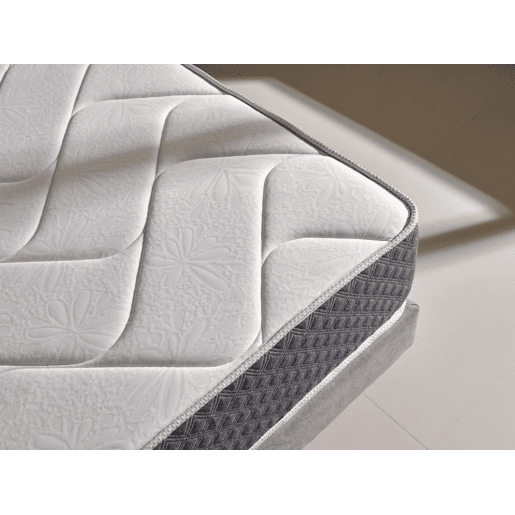Colchão 100x200 Viscoelástico 22 cm LUXURY GRAFENO THERAPY