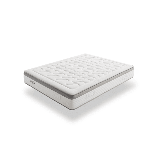 Colchão 67,5x200 Viscoelástico 5 Estrelas Hotel Altura 29cm Antibacteriano