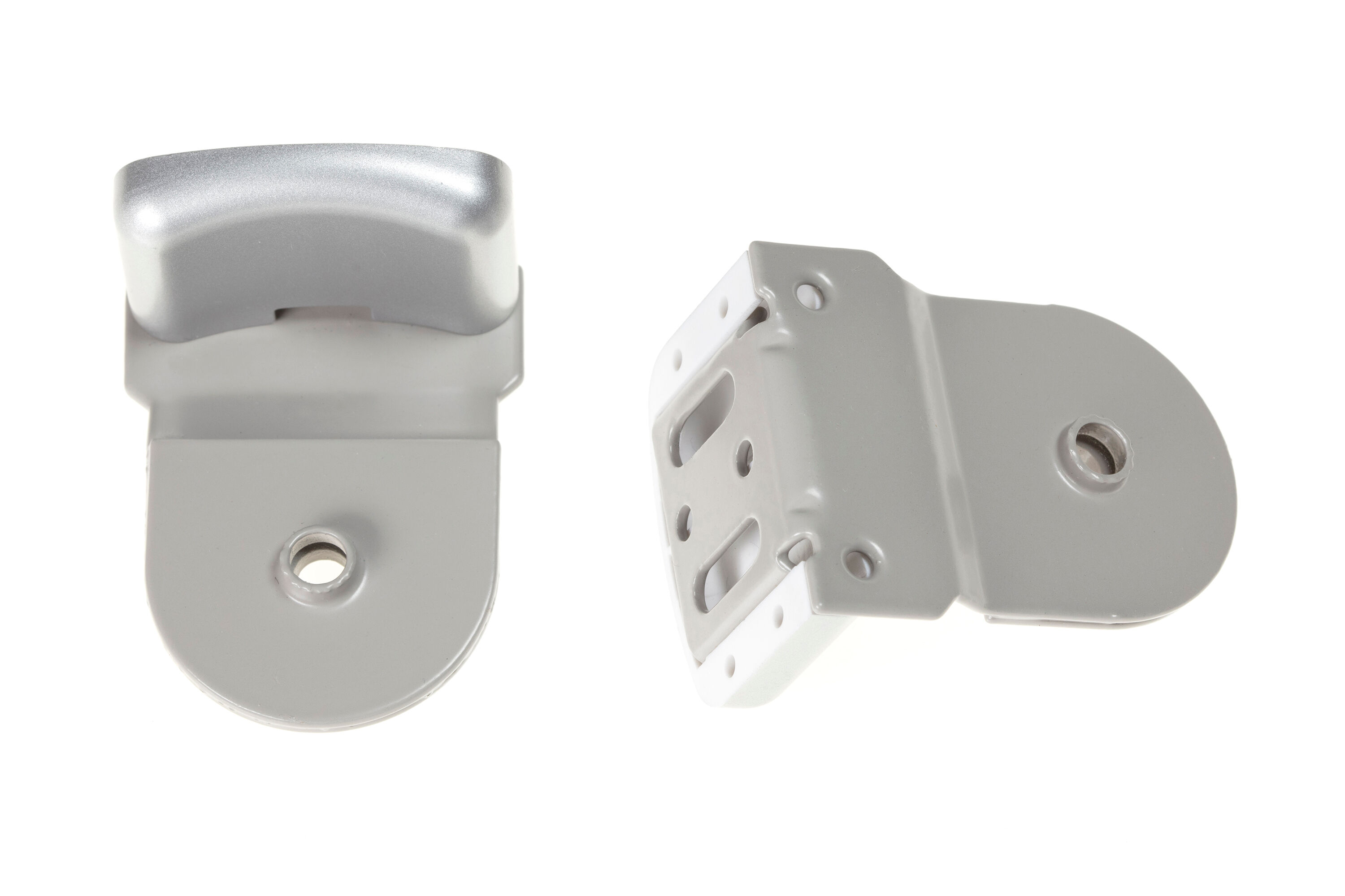 Soporte intermedio para estor enrollable