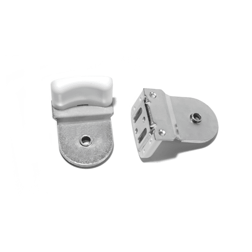 VIEWTEX Suporte Intermediário Branco