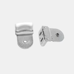 VIEWTEX Suporte Intermediário Branco