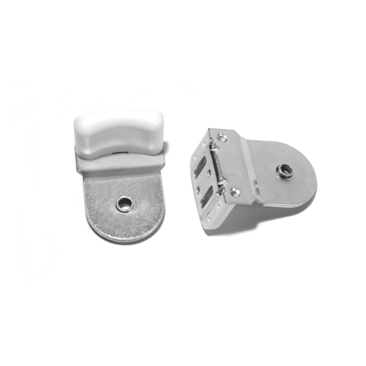 VIEWTEX Suporte Intermediário Branco