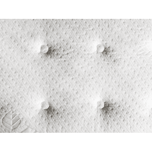 Colchão de molas ensacadas de látex DREAM Firme 80 x 200 cm