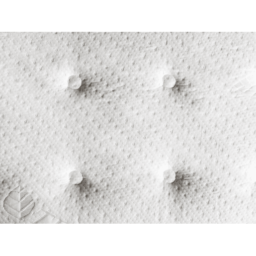 Colchão de molas ensacadas de látex DREAM Firme 80 x 200 cm