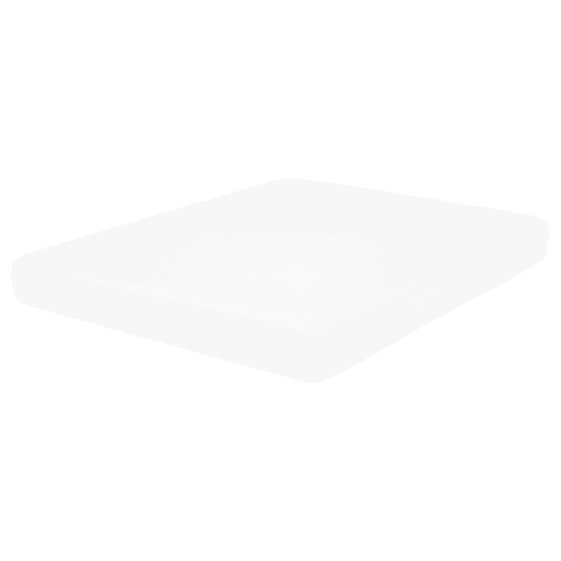 Colchão de espuma PEARL Firmeza intermédia 140 x 200 cm
