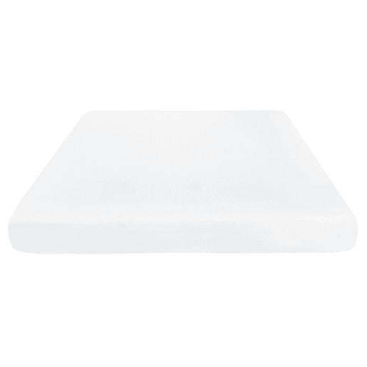 Colchão de espuma PEARL Firmeza intermédia 140 x 200 cm