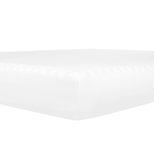Colchão de espuma PEARL Firmeza intermédia 140 x 200 cm