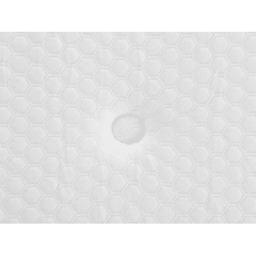 Colchão de molas ensacadas DUO Firmeza intermédiafirme 140 x 200 cm