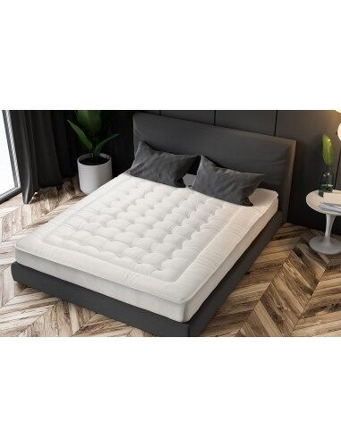Topper Soft Foam