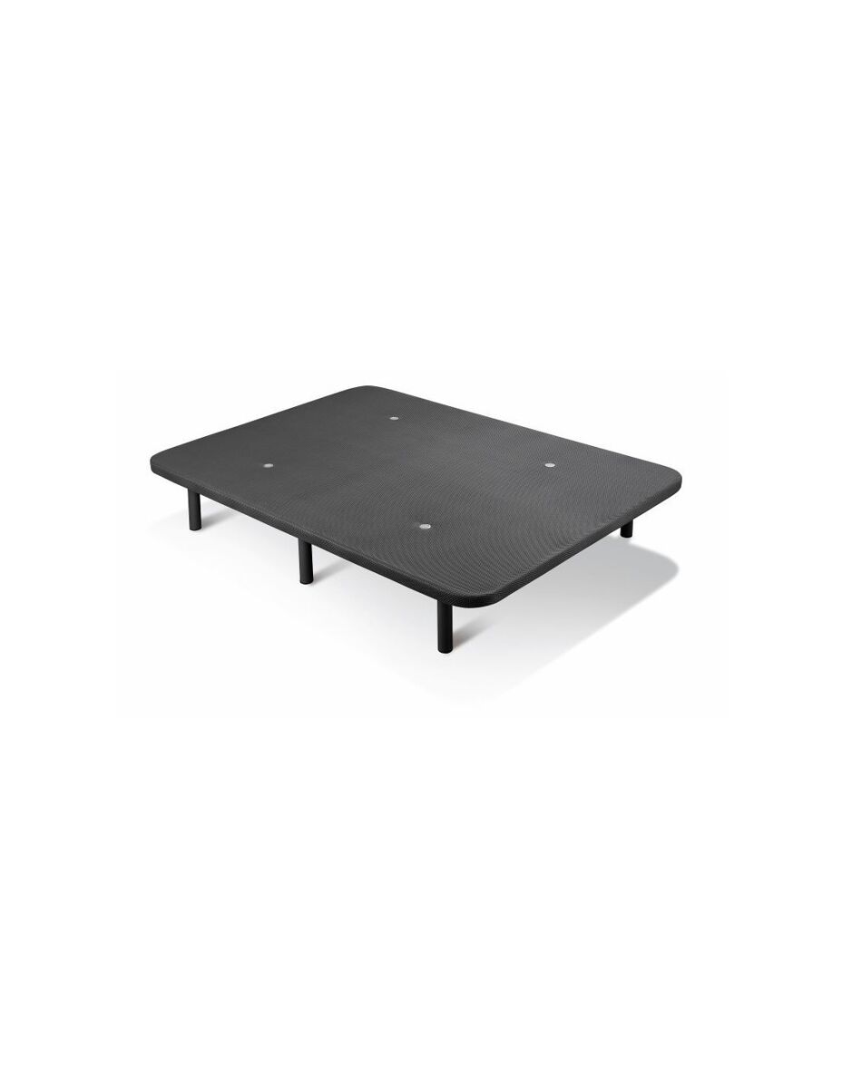 Base Tapizada Reforzada 3D con válvulas aireadoras