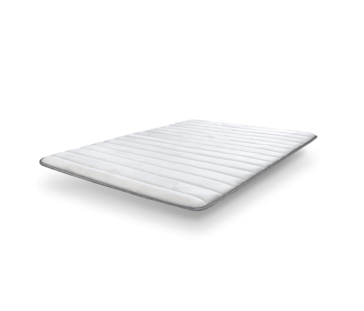 Topper Viscoelástico Aloe Vera Confort de SonnoMattress