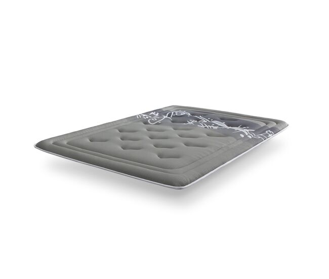 Topper viscografeno nova confort de sonnomattress 140x190x4