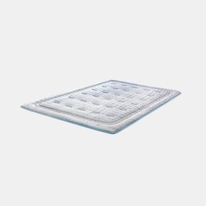 TopperSobrecolchão Viscogel Blue Gel Confort