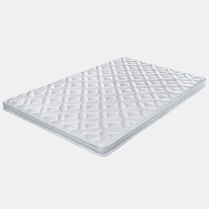 TopperSobrecolchão Viscoelástico Luxury Cotton
