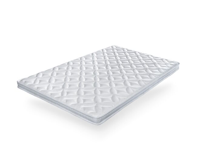 Topper viscoelástico luxury cotton de sonnomattress 140x180x10