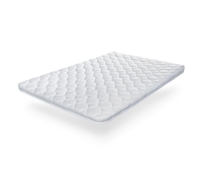 Topper viscosoft basic dreams de sonnomattress 120x180x7