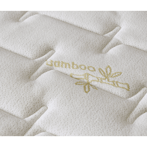 TopperSobrecolchão Vissoft Bamboo Basic