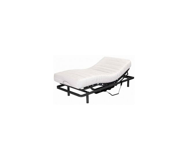 Colchón viscoelástico para cama articulada |visco ar